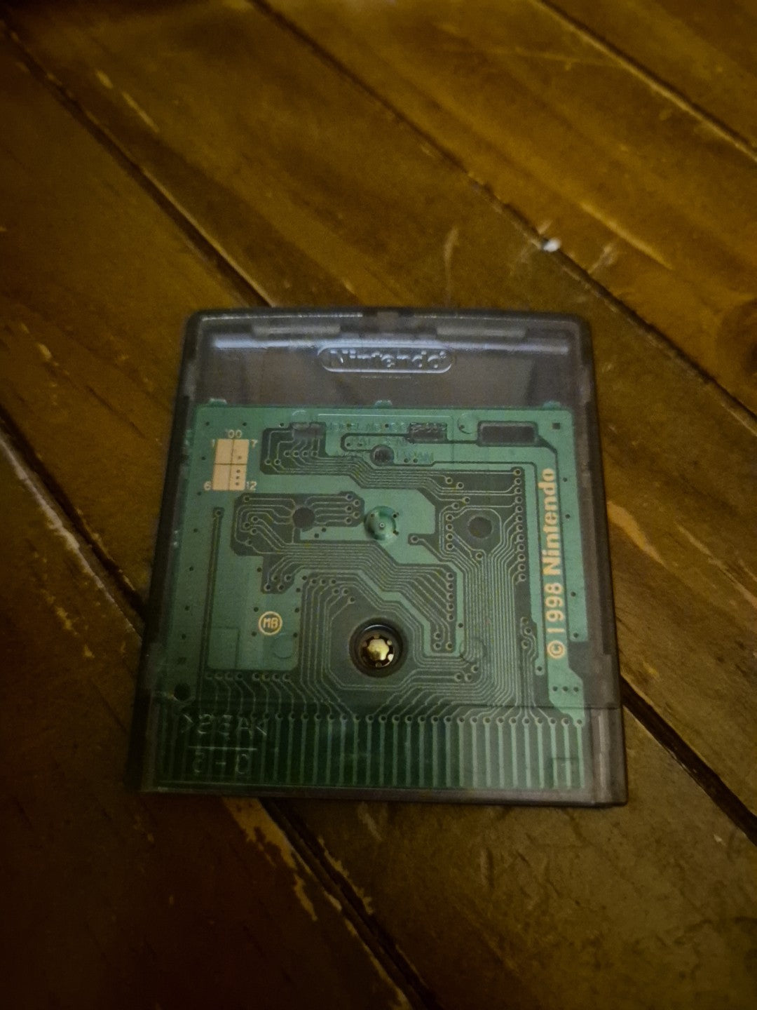 X-Men: Mutant Academy (Game Boy Colour) Nintendo PAL UK