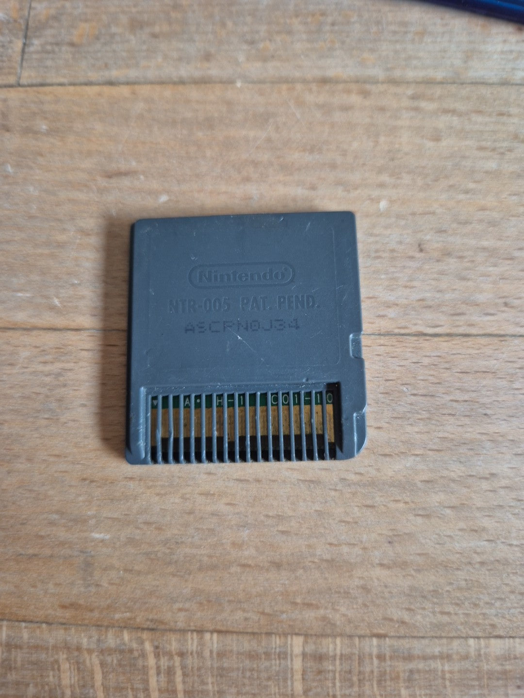 Sonic Rush - Nintendo DS PAL UK