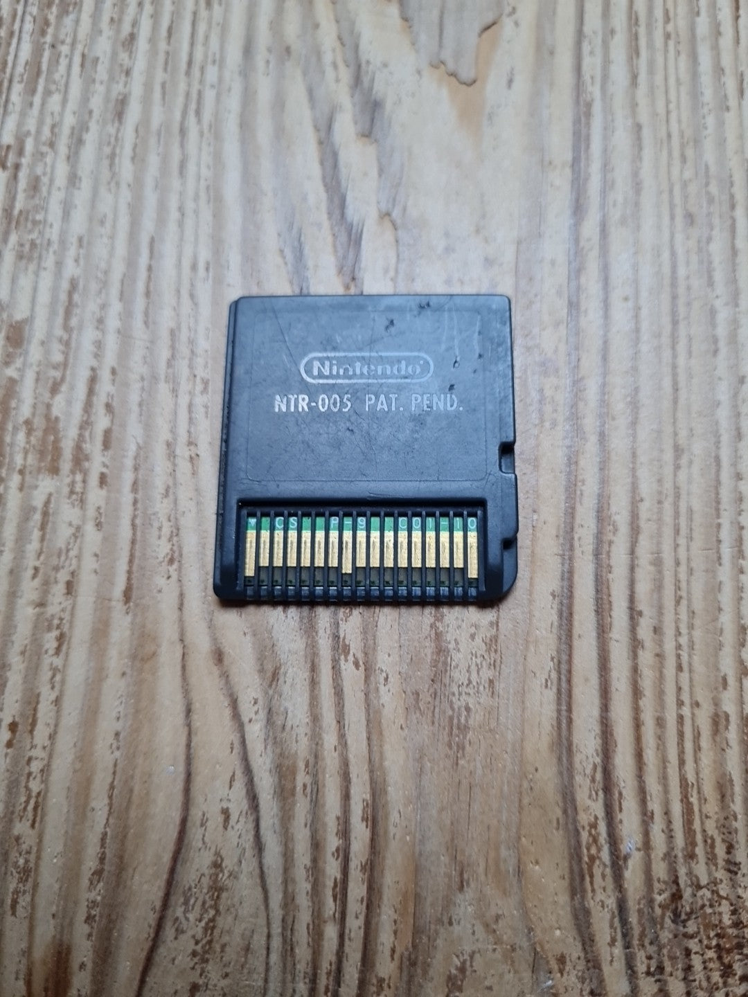 Mario & Luigi Partners In Time DS PAL UK