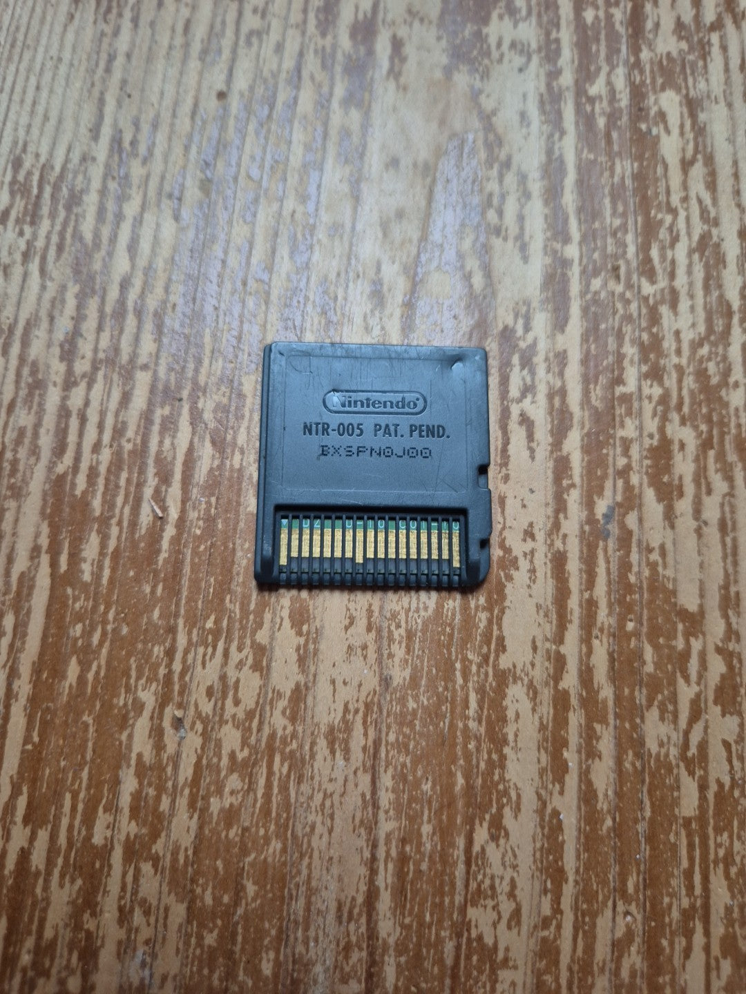 Sonic Colours (Nintendo DS) PAL UK Version