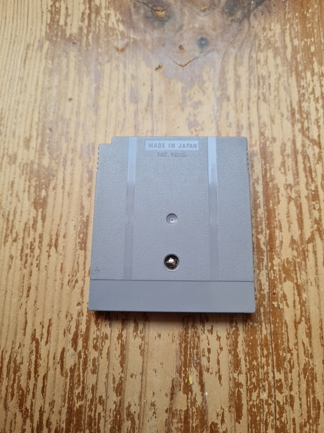 Star Wars - Nintendo Game Boy UK / PAL Version