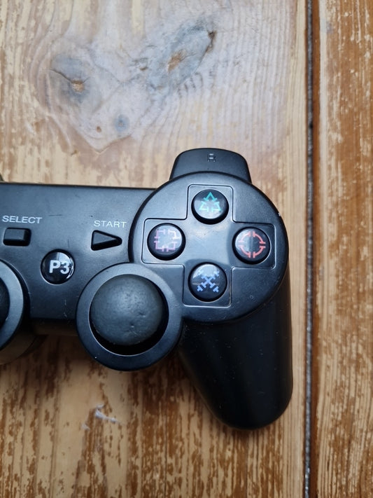 PS3 Wireless Controller (Third Party)