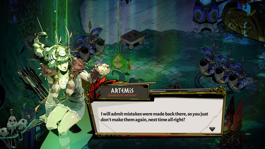 Is Hades worth playing now?