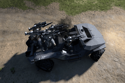 Review: Is Halo infinite worth playing now?