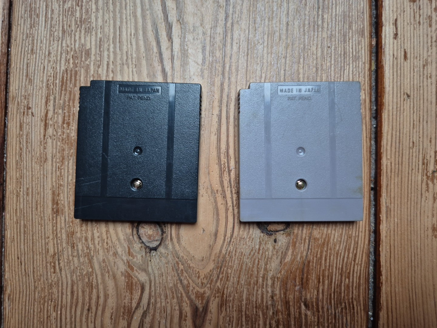 Game and Watch Gallery Bundle - 3 And 5 - Game Boy Nintendo PAL UK