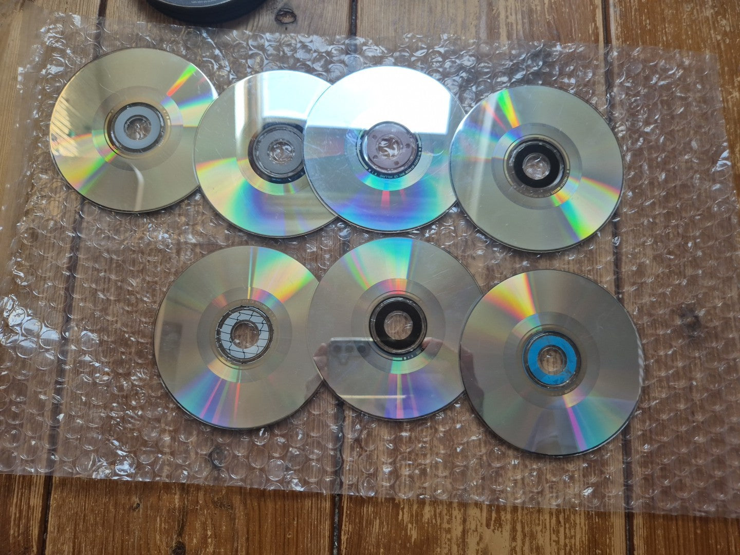Sega Dreamcast Game Bundle Joblot - PAL UK Tested