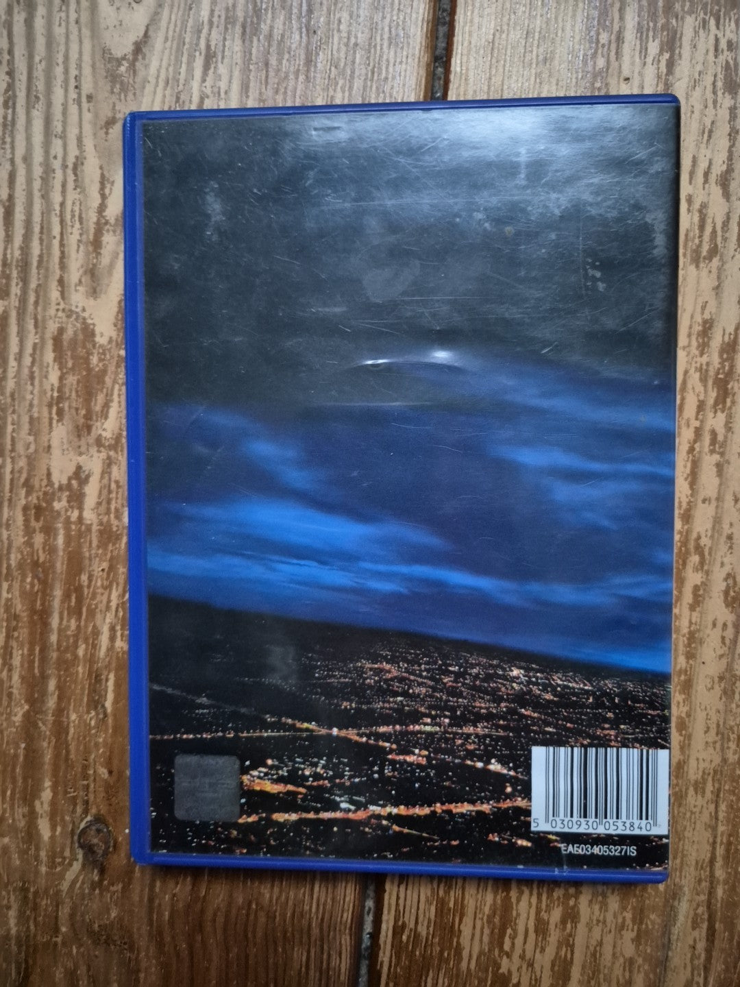 Need For Speed Carbon: Collector’s Edition PlayStation 2 (PS2) Complete PAL UK