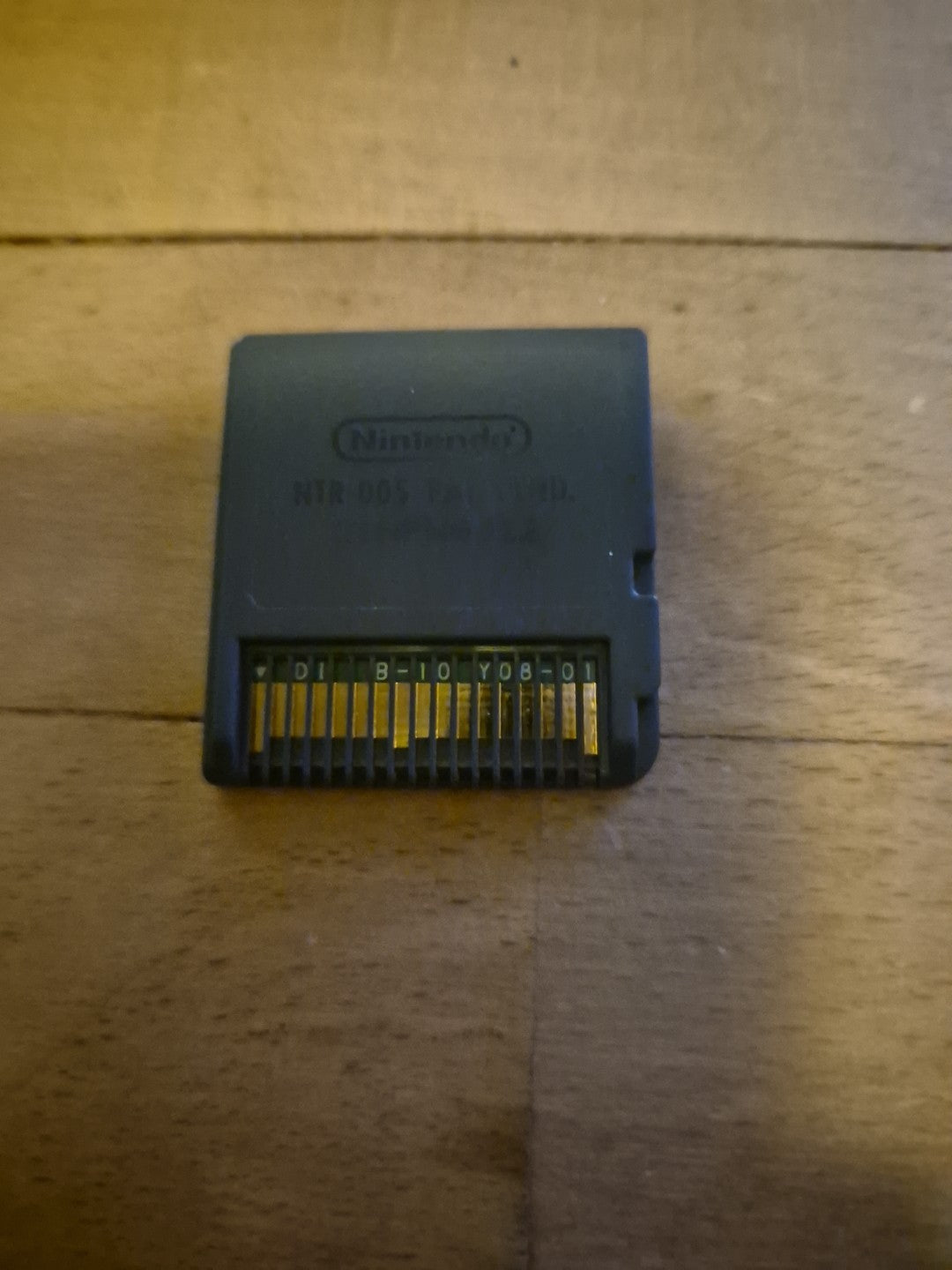 Sonic Chronicles - Nintendo DS - PAL UK Version