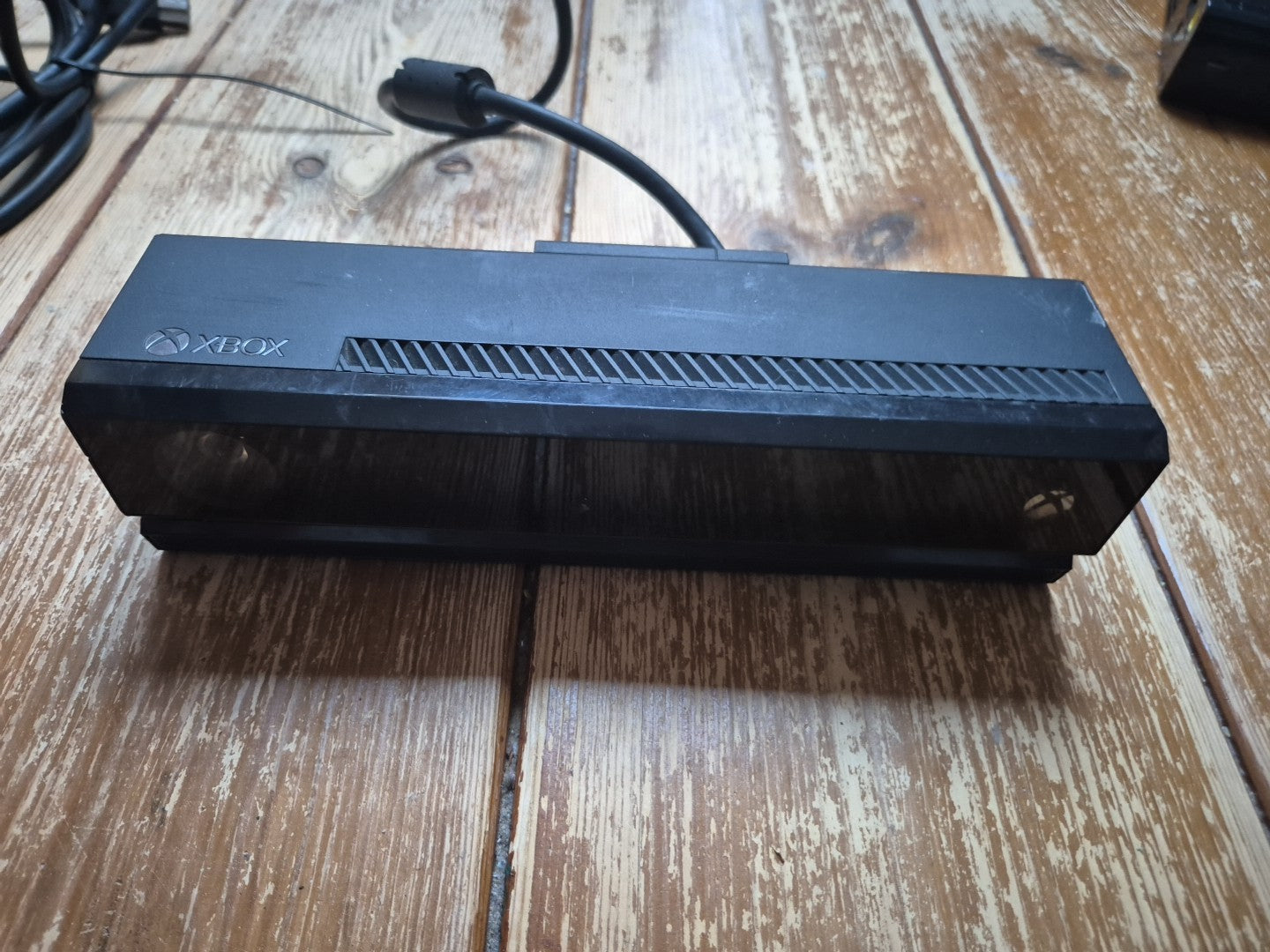 Microsoft Xbox One Kinect Sensor