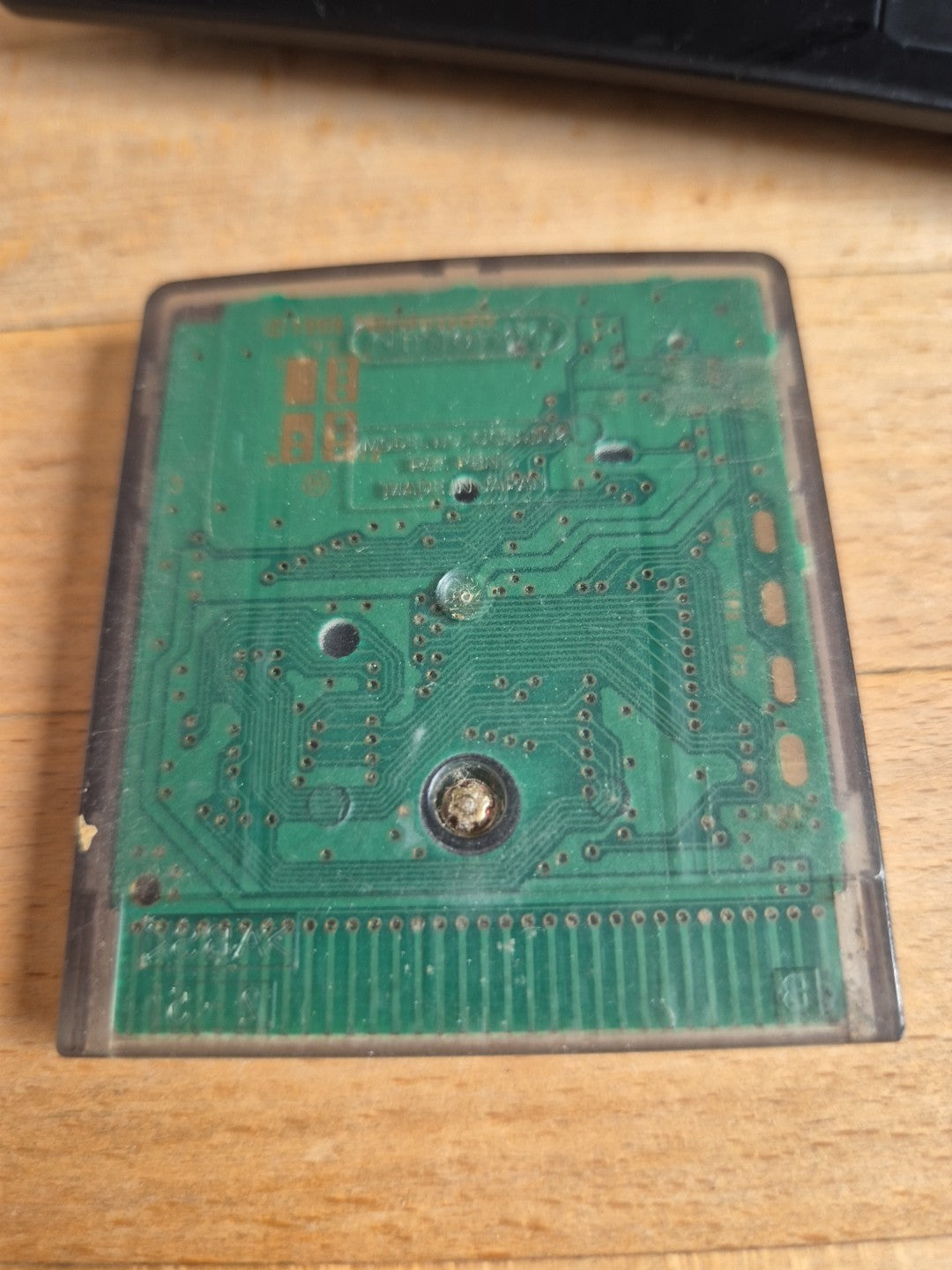 Super Mario Bros. Deluxe (Nintendo Game Boy Color, 1999) - PAL UK
