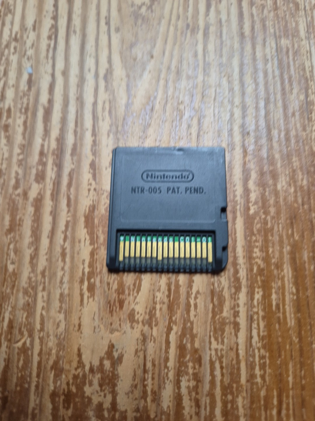 Yoshi Touch And Go (Nintendo DS DSi Lite) NTSC