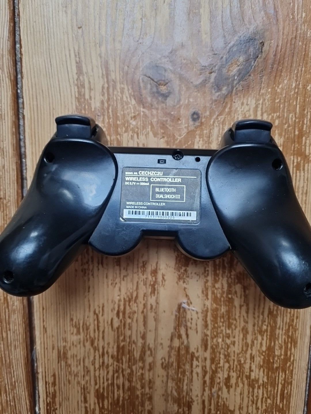 PS3 Wireless Controller (Third Party)