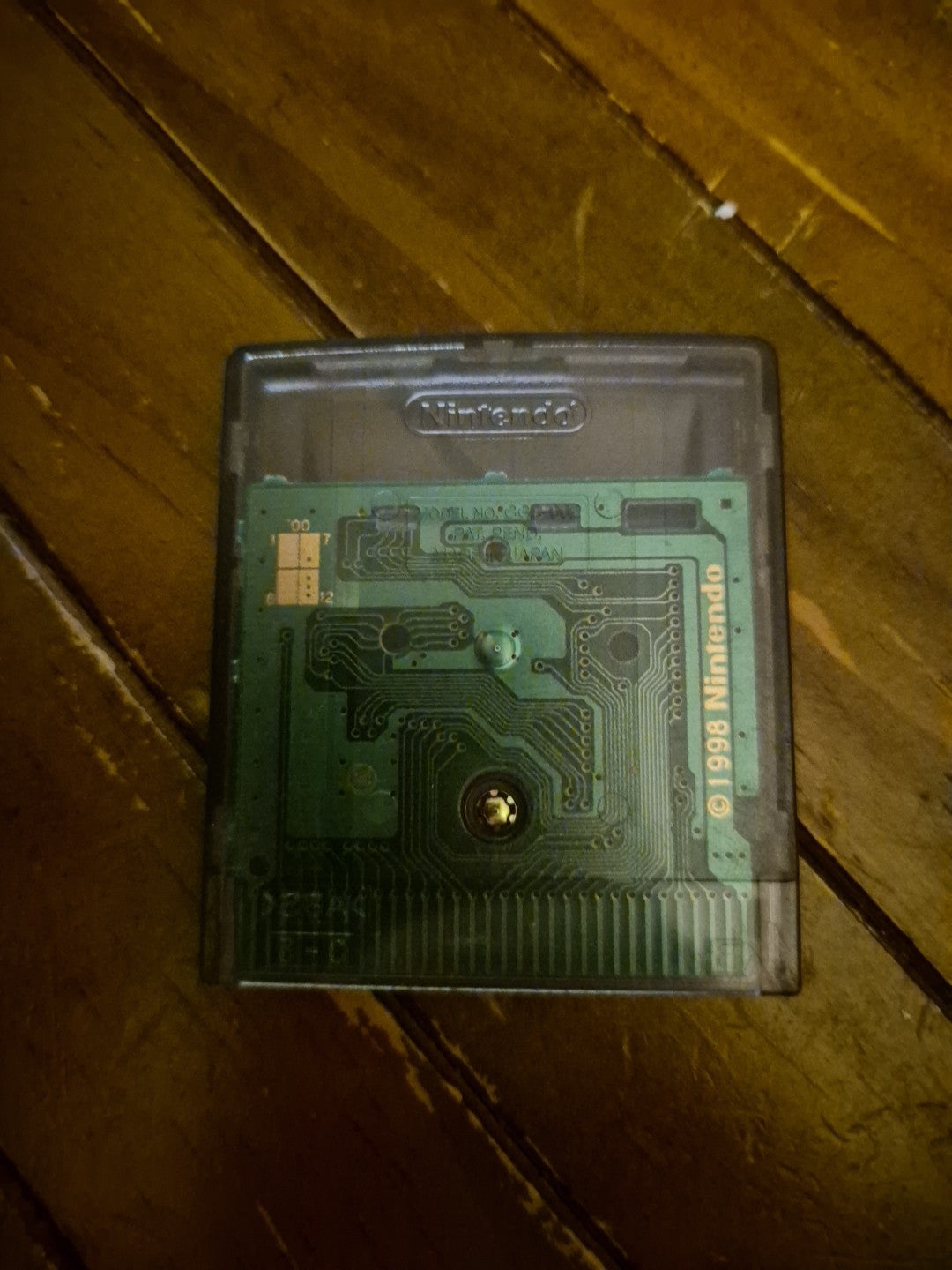 X-Men: Mutant Academy (Game Boy Colour) Nintendo PAL UK