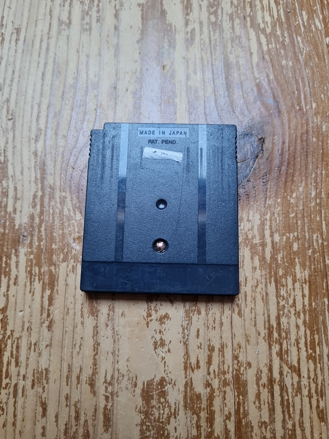 Turok 2 Seeds of Evil - Nintendo Game Boy PAL UK