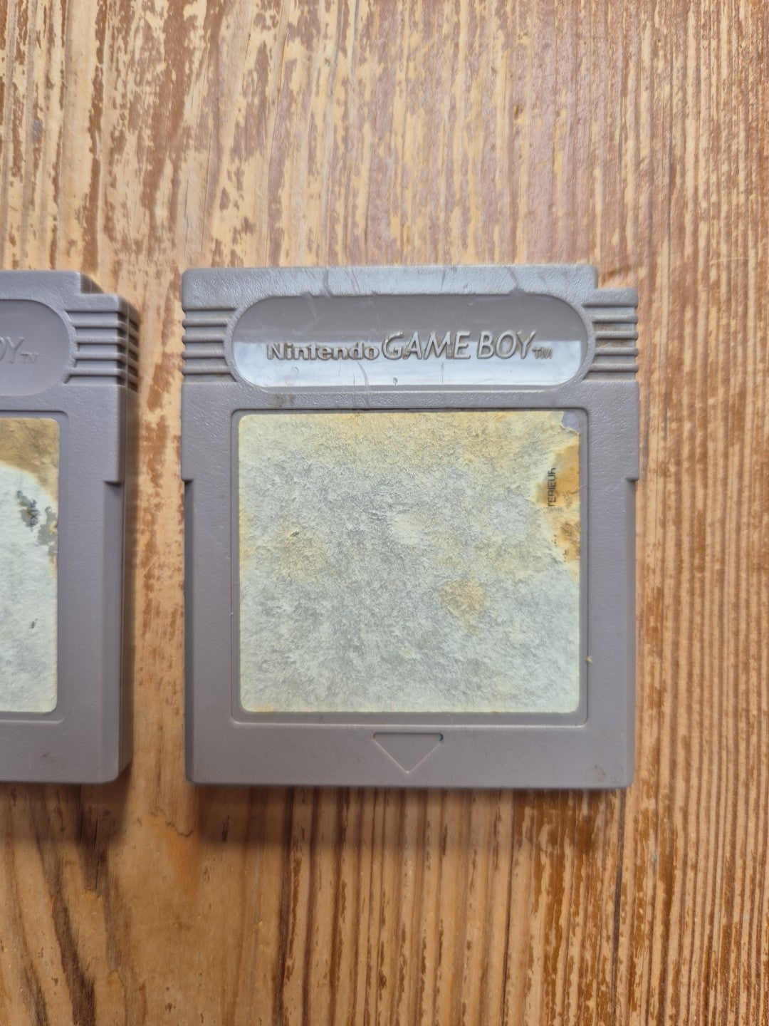 2x Copies Of Super Mario Land 2: 6 Golden Coins  Nintendo Game Boy PAL UK