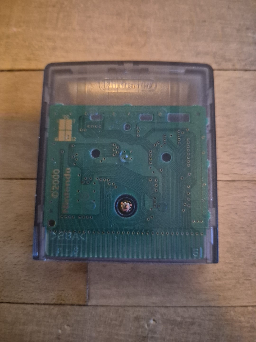 Croc 2 - Nintendo Game Boy Color PAL UK Version