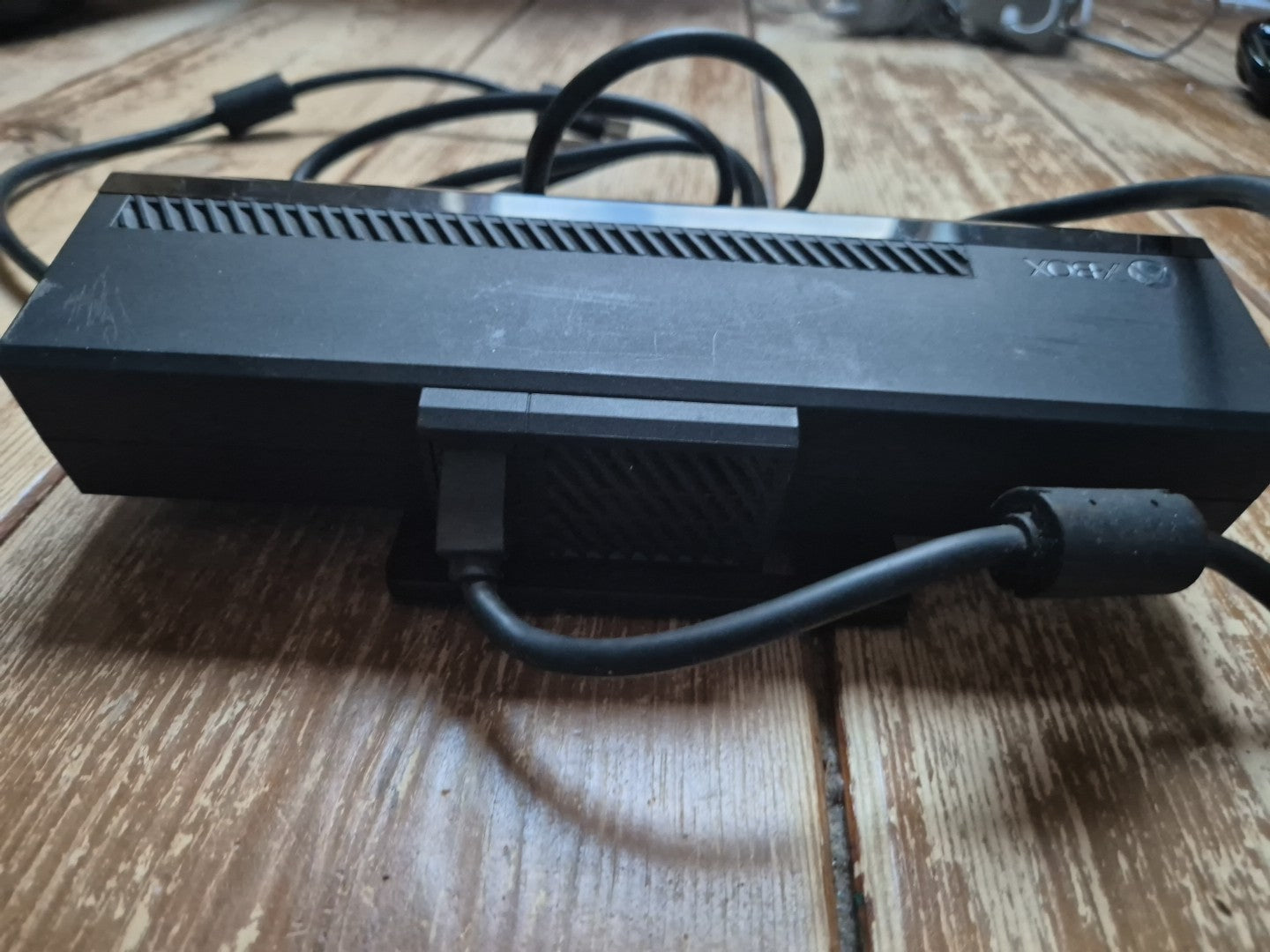 Microsoft Xbox One Kinect Sensor