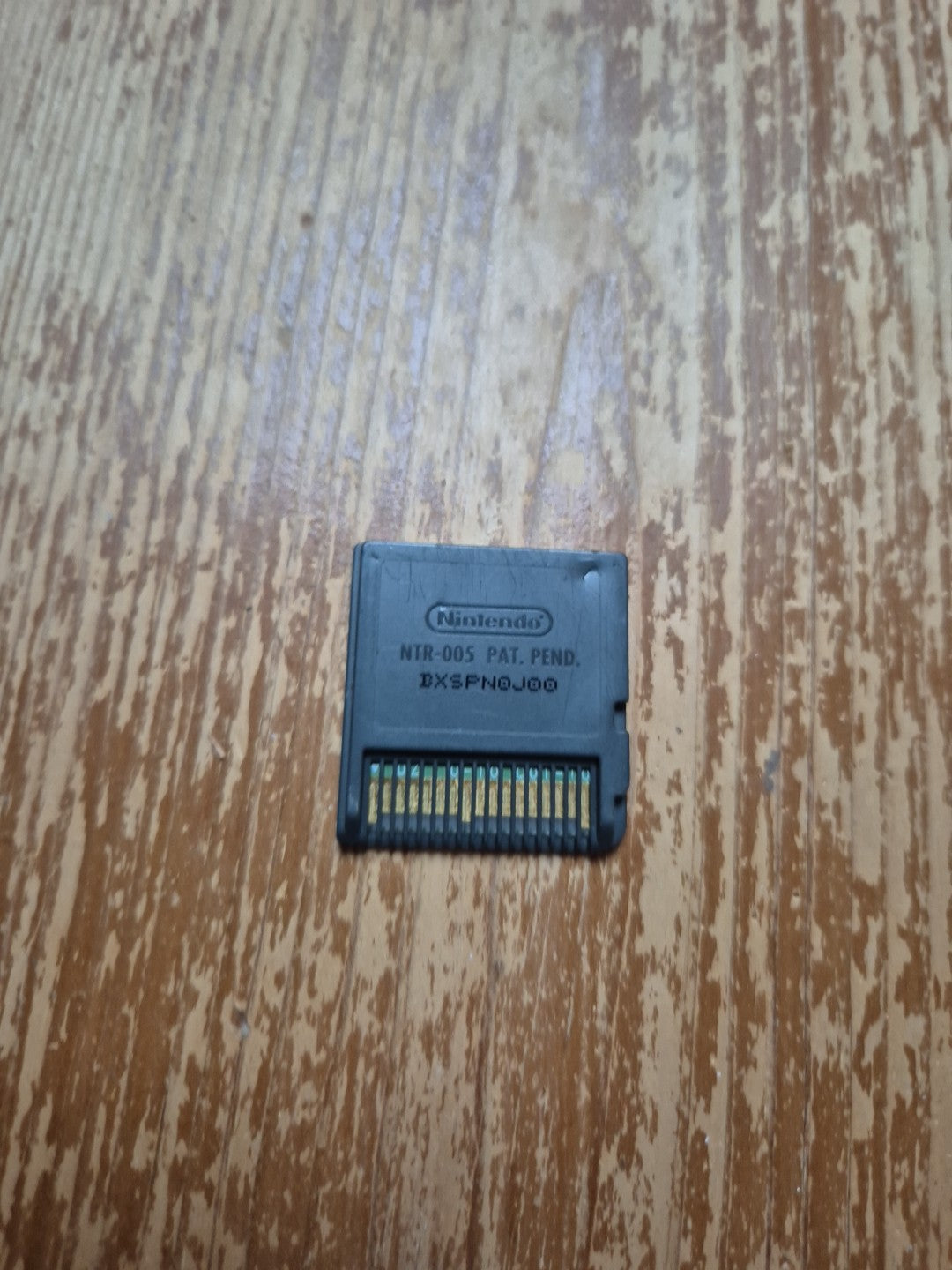 Sonic Colours (Nintendo DS) PAL UK Version