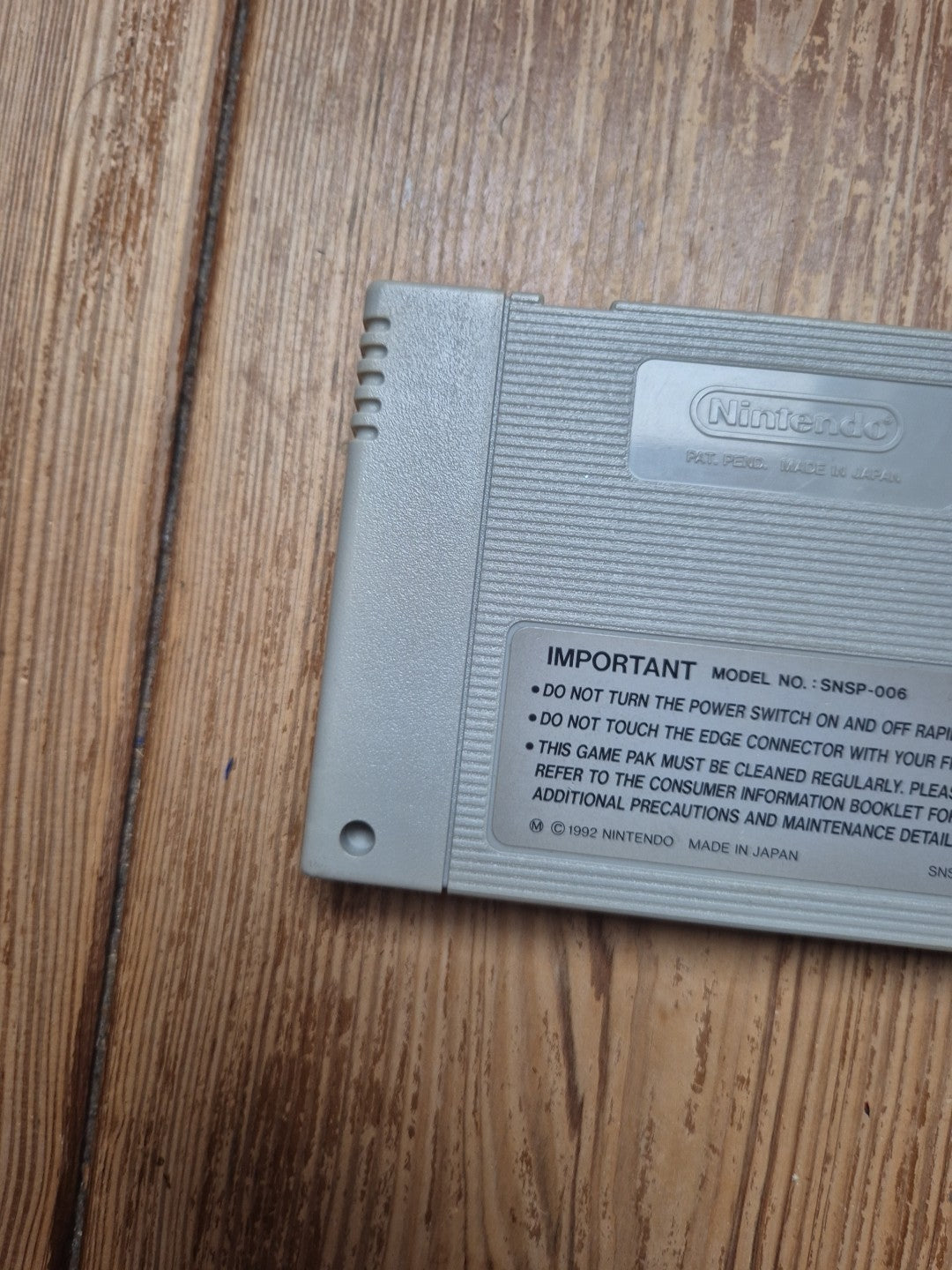 Super Mario All-Stars - Super Nintendo SNES PAL UK