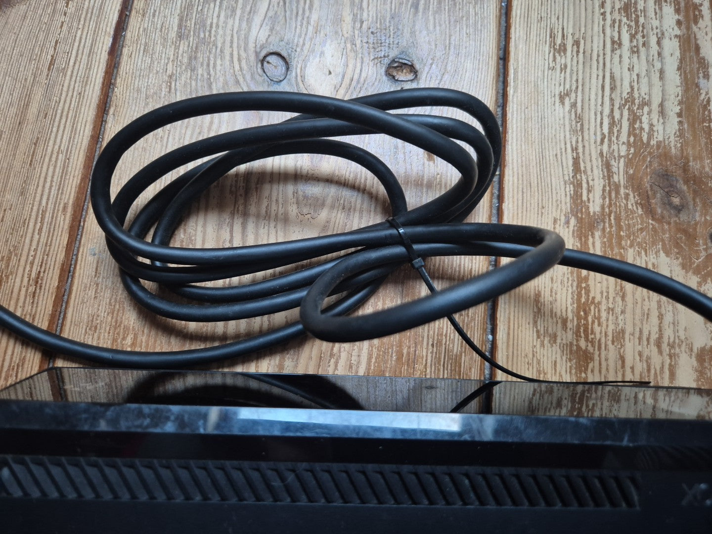 Microsoft Xbox One Kinect Sensor