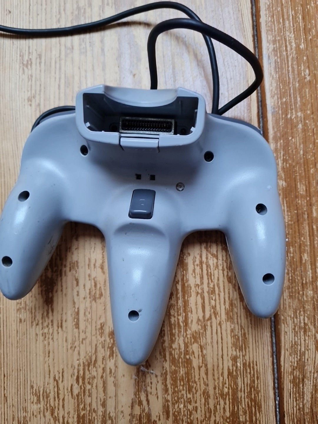 N64 Official Controller Grey