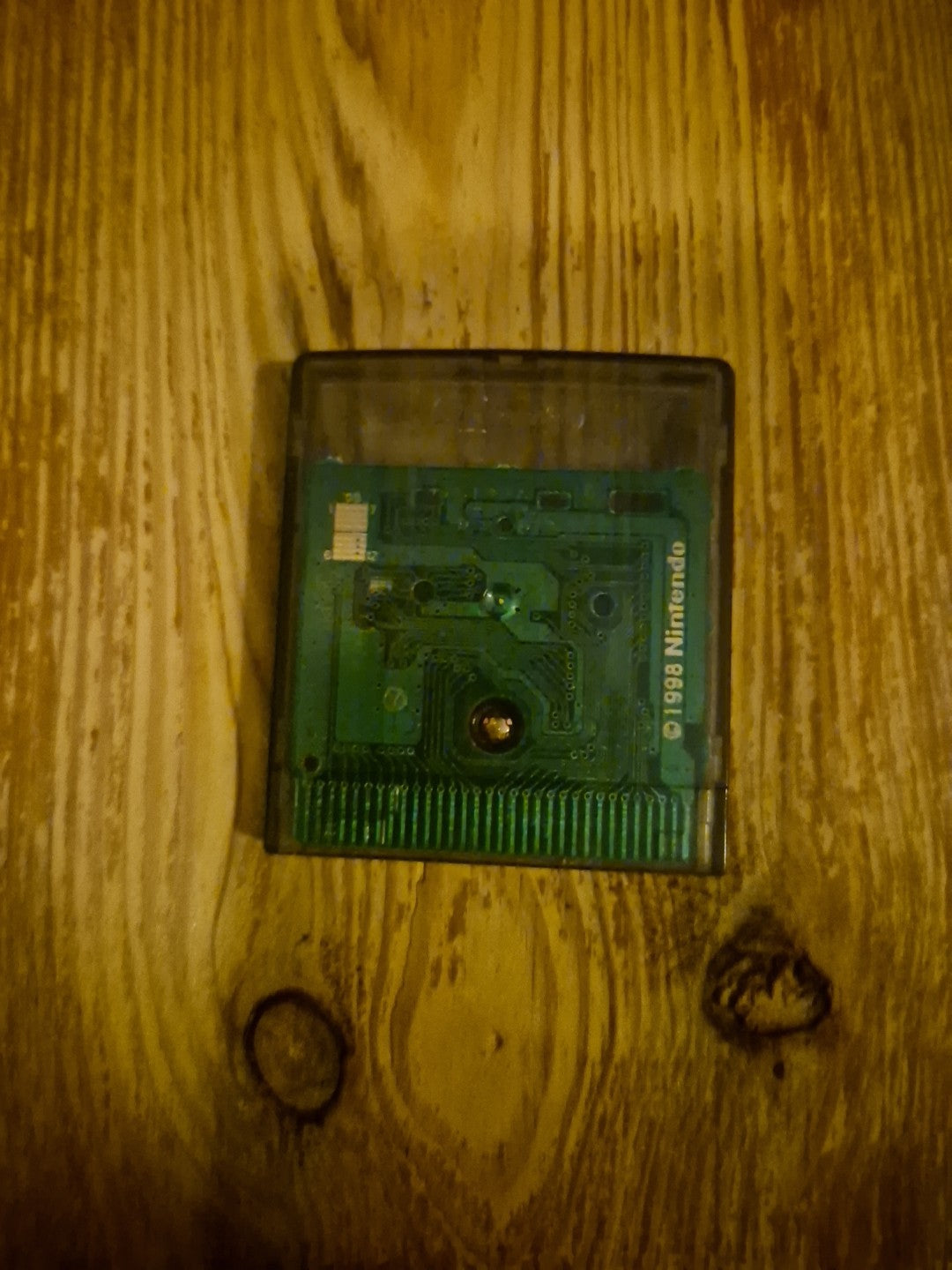 Spider-Man Game Boy - Nintendo Gameboy Color - PAL UK