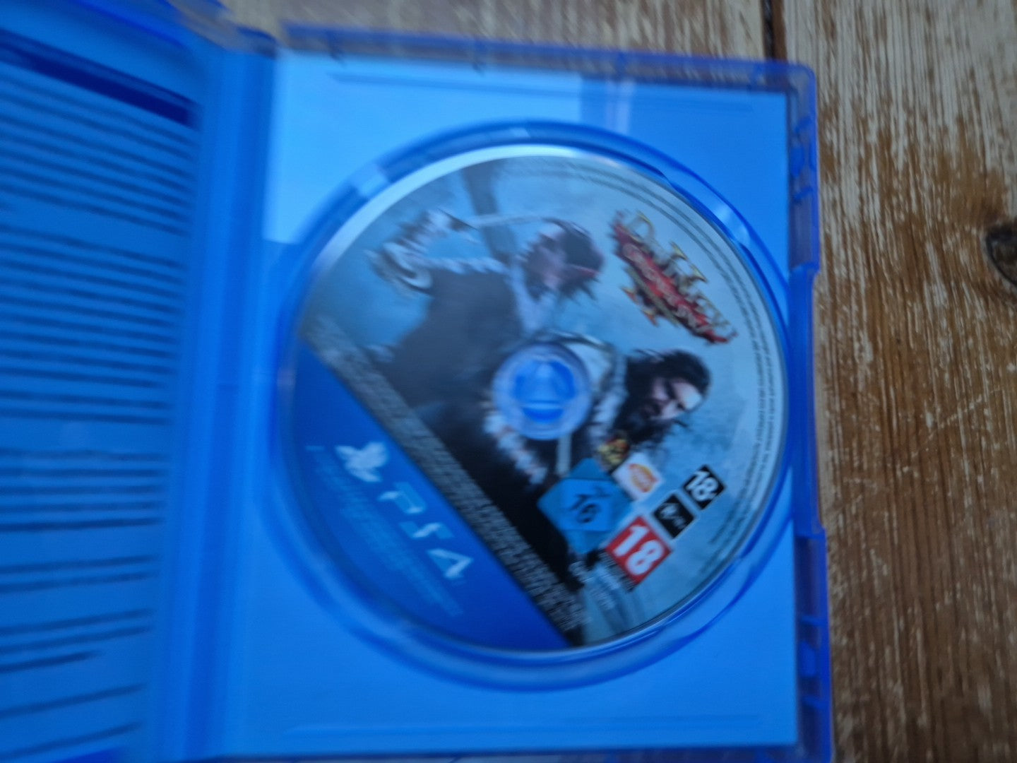 Divinity Original Sin Definitive Edition PlayStation 4 PS4 PAL UK