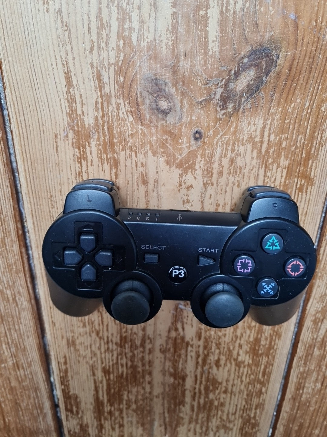 PS3 Wireless Controller (Third Party)