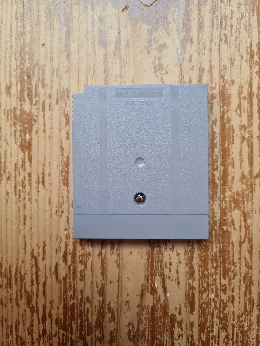 Star Wars - Nintendo Game Boy UK / PAL Version