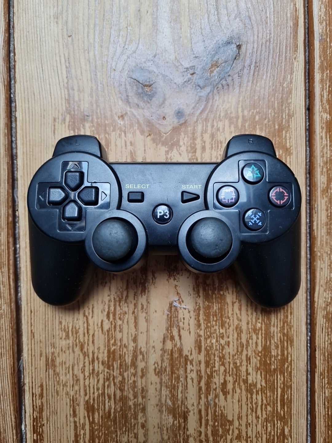 PS3 Wireless Controller (Third Party)