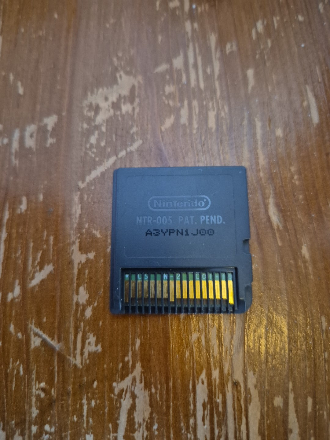 Sonic Rush Adventure (Nintendo DS, 2007) PAL UK
