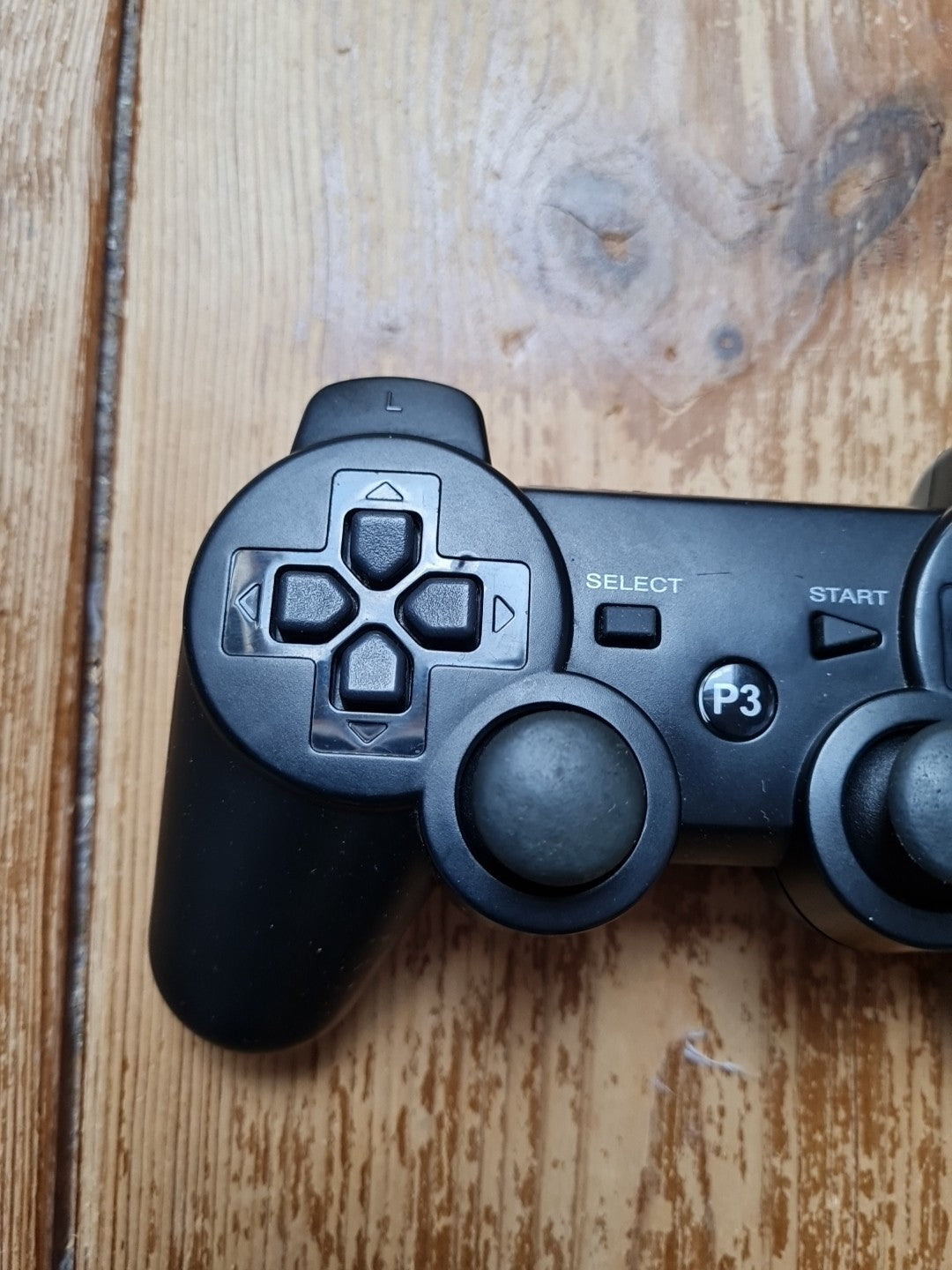 PS3 Wireless Controller (Third Party)