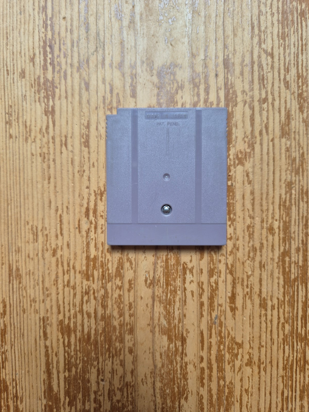 Kwirk – Nintendo Gameboy PAL UK Version