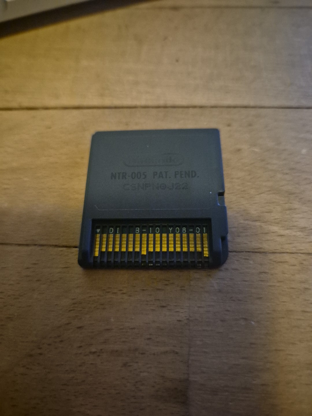 Sonic Chronicles - Nintendo DS - PAL UK Version