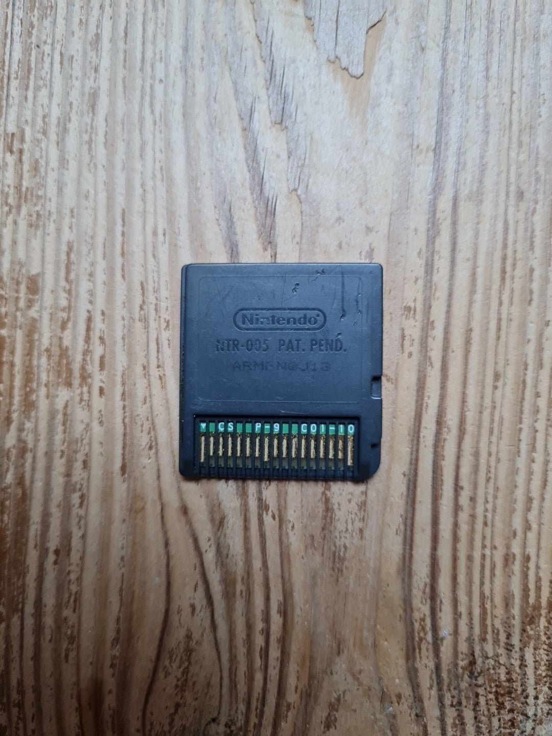 Mario & Luigi Partners In Time DS PAL UK