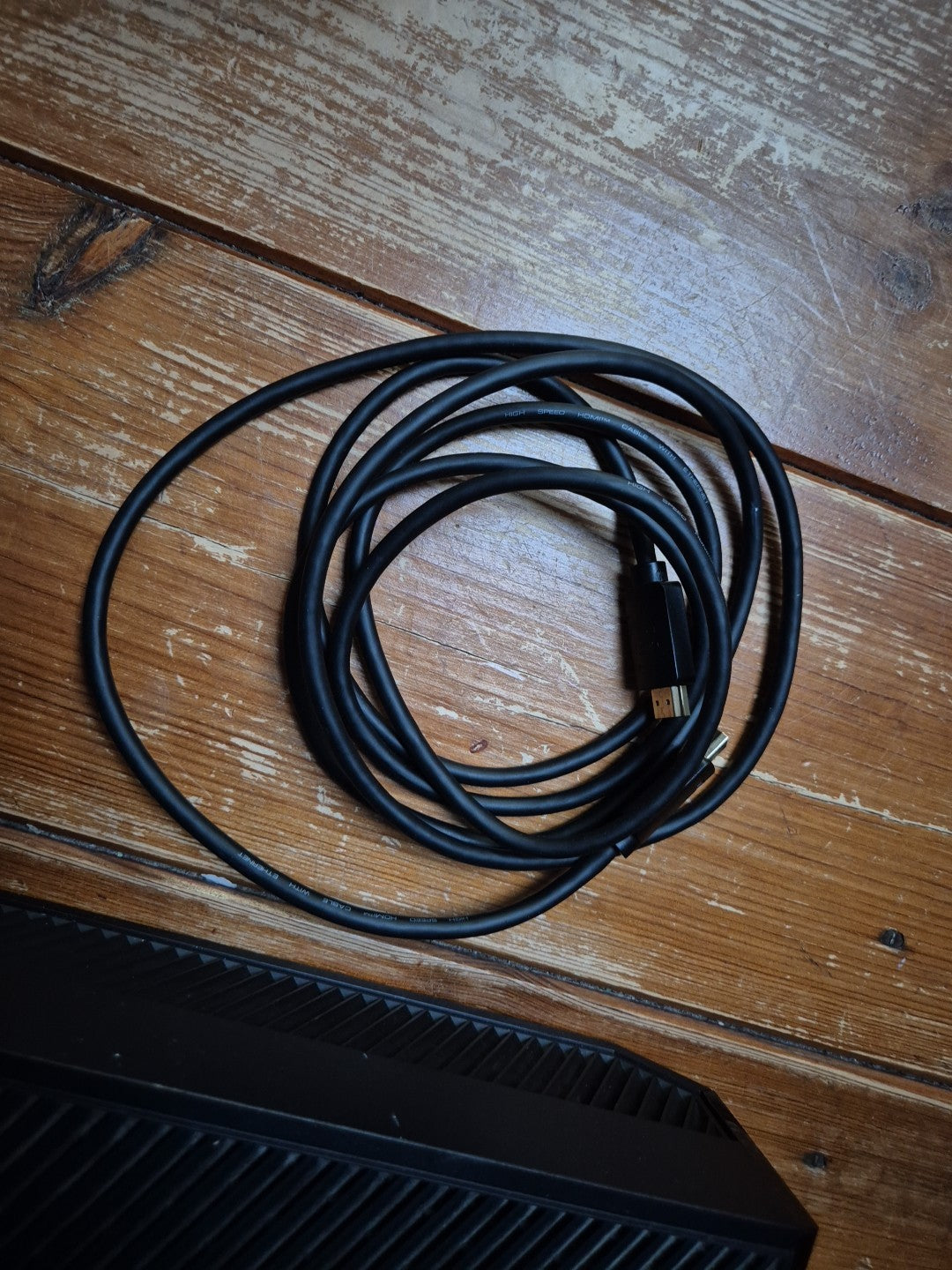 Xbox One Original Console With Limited Edition COD Advance Warfare Controller