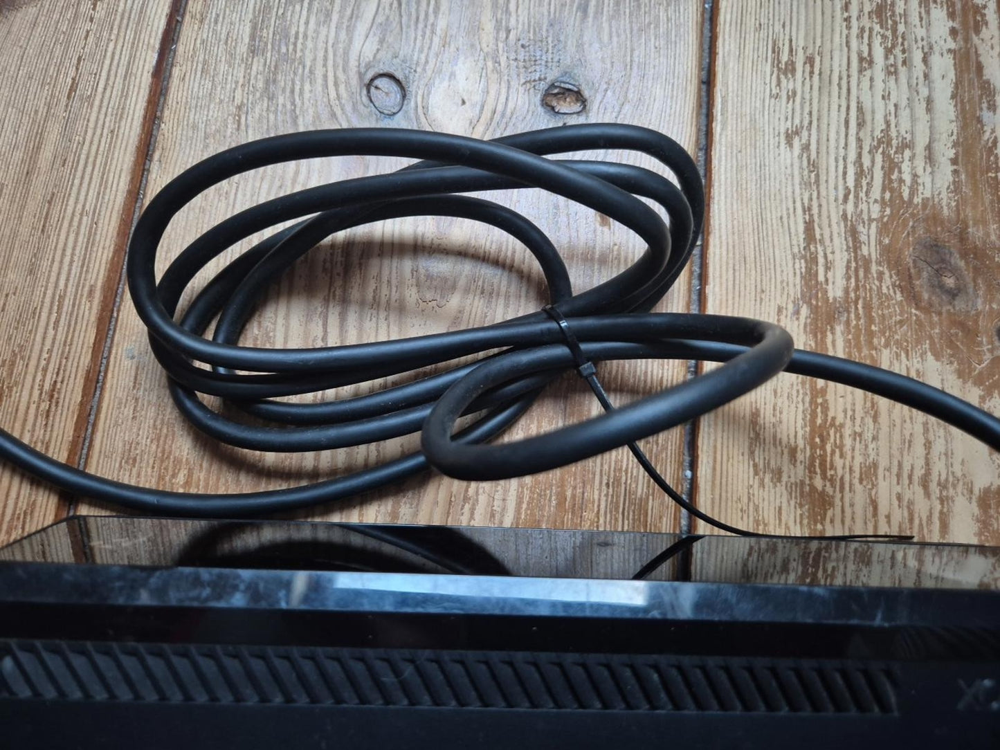 Microsoft Xbox One Kinect Sensor