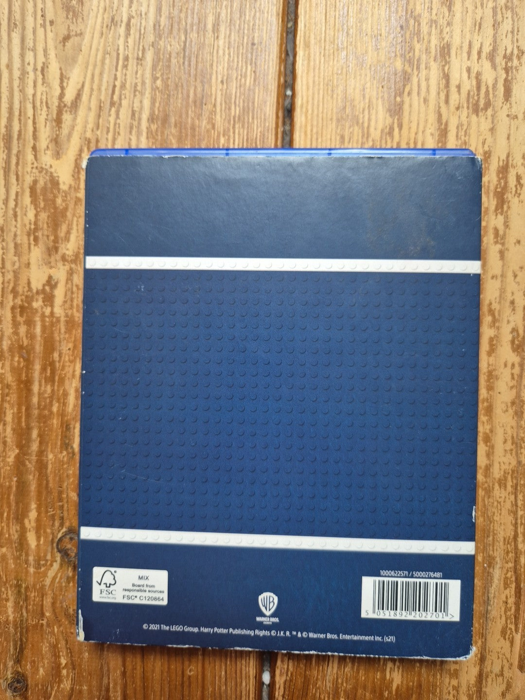 LEGO Harry Potter Collection Edition PlayStation 4 PS4 In Limited Edition Sleeve