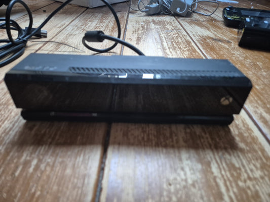 Microsoft Xbox One Kinect Sensor