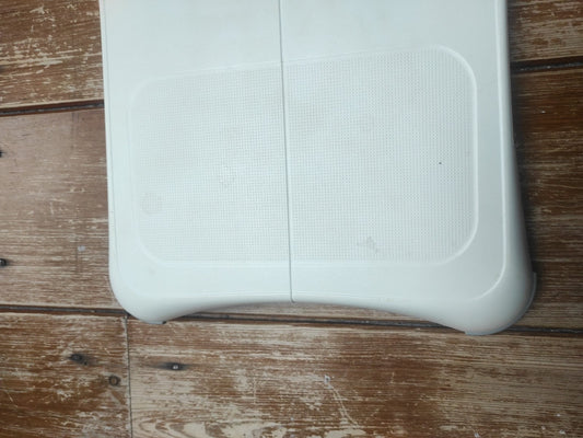 Official Nintendo Wii Fit Balance Board - with Wii Fit and WIi Fit Plus