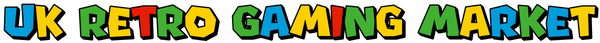 UK Retro Gaming Market